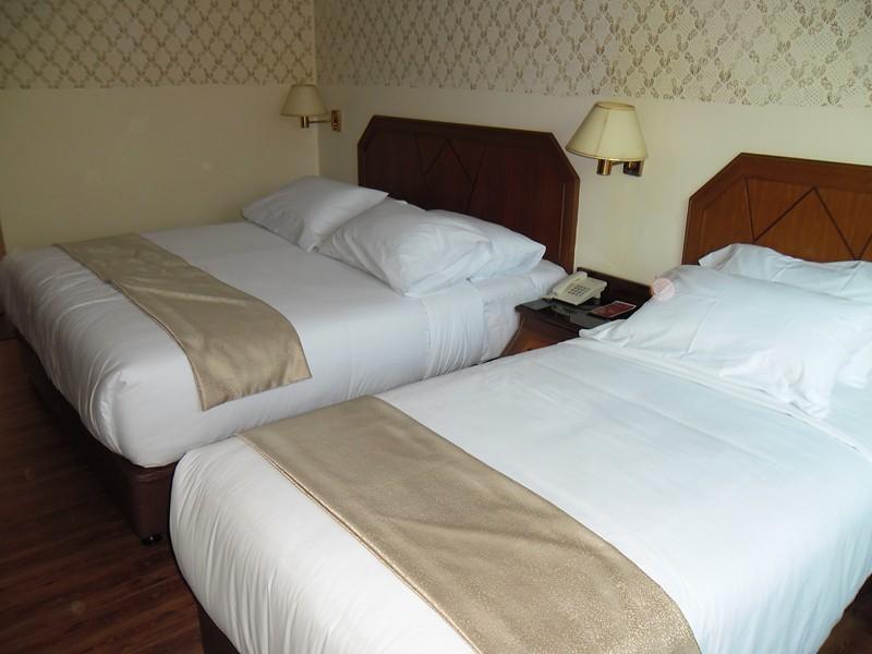 Cittic Hotel Batam Buitenkant foto