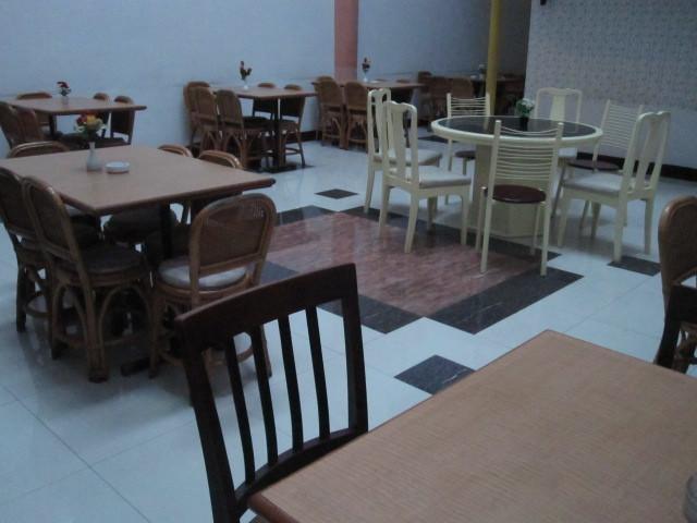 Cittic Hotel Batam Buitenkant foto